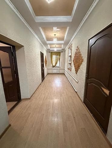 жилой дом сузак: Срочно продаю дом, Можайского-Тулебердиева, участок 7 соток, 4к+ — 1
