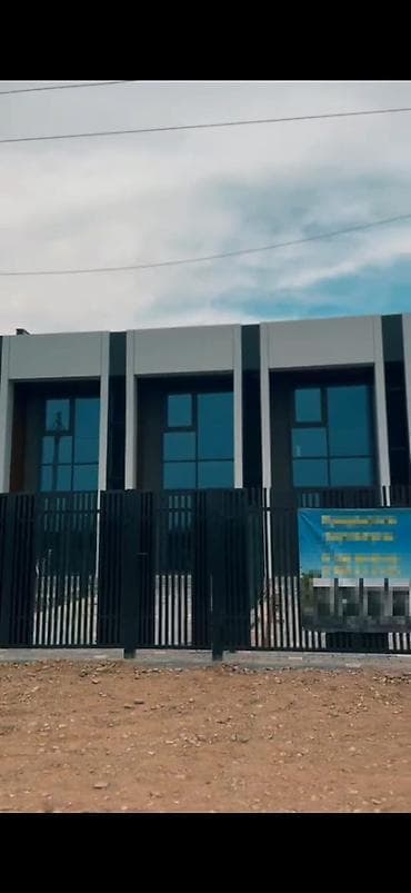 панарама: Продаются 4 таунхауса на выбор Район: ж/м Биримдик-кут Расположение — 3