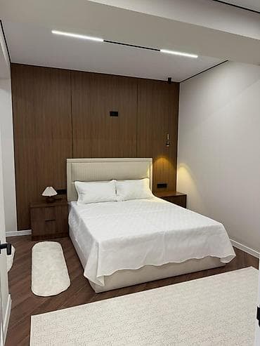 Продажа квартир: 3 комнаты, 66 м², 103 серия, 11 этаж, Евроремонт — 1