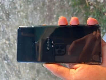 мини принтер бишкек цена: Honor 50, Колдонулган, 256 ГБ, түсү - Кара, 2 SIM — 12