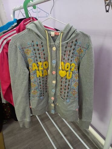 брендовые вещи оригинал: Верхняя одежда — 1