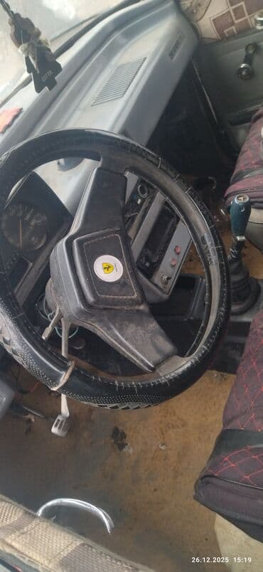 разбор москвич: Продаю различные запчасти на 2140 Азлк на запчасти крыло капот и.т.д — 4