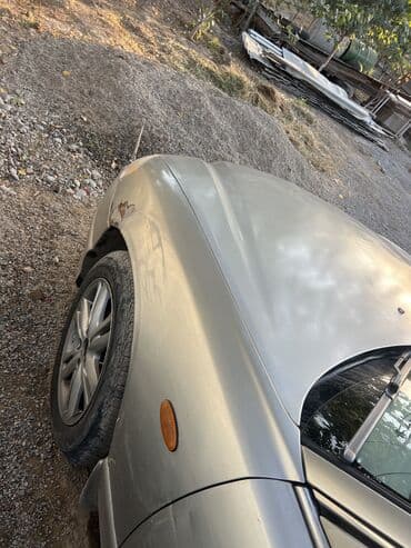 купить шины на камаз в бишкеке: Mazda XEDOS 6: 2003 г., 2.5 л, Автомат, Газ, Седан — 6