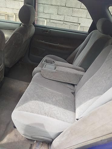 Продажа авто: Toyota Vista: 1998 г., Универсал — 3