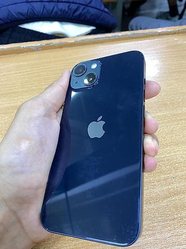apple iphone 12 mini: IPhone 13, Б/у, 256 ГБ, 80 % — 3