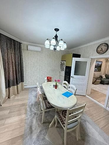 house: 🏡 Продаётся 2-этажный особняк в Арча-Бешике 📍 Район Эр-Тайлак / — 8