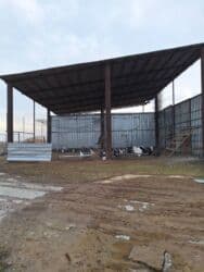 изу земельный дом жил массив кок жара: Продаю Ферма КРС, 1000 соток, Действующий, С оборудованием, Электричество — 9