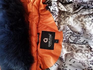 side by side: Куртка, зима. Размер XL Б.у. в отличном состоянии — 3