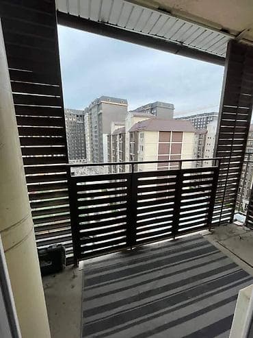 kva: 1 комната, 45 м², 108 серия, 9 этаж, Евроремонт — 3