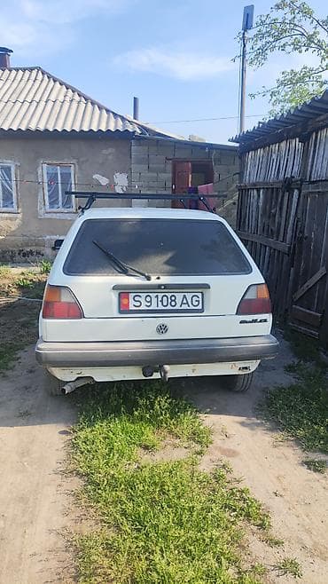 датчик дроссельной заслонки опель вектра б: Volkswagen Golf: 1990 г., Механика, Бензин, Хэтчбэк — 4