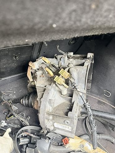 шлейфы для пк: Коробка передач Механика Opel — 2