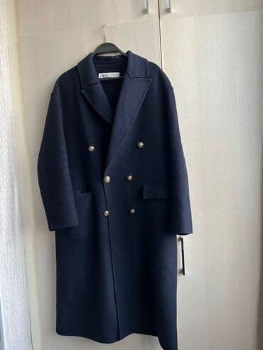 Продаю пальто от ZARA