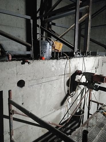 алмазное бурение: Резка, Алмазная резка — 6