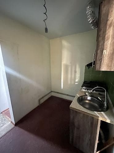 flat rent: 1 комната, Собственник, Без мебели — 6