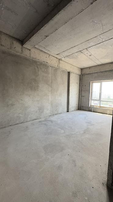 недвижимость квартиры: 2 комнаты, 58 м², Элитка, 9 этаж, Готовая ПСО (под самоотделку) — 6