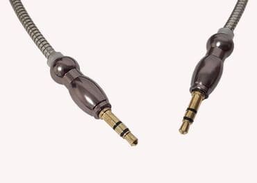 type c 3 5: Кабель AUX, 2 вида — 4