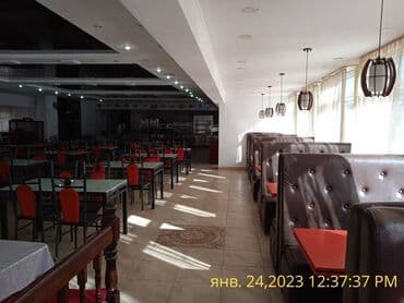 продаю дом под бизнес бишкек: 🔥🔥🔥 СРОЧНО! Продаётся готовый бизнес на первой линии трассы в Боомском — 6