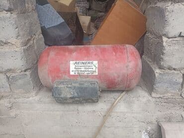 mercedes smart: Топливный бак Б/у — 4