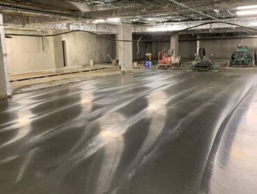 укладка бетона: Стяжка Бесплатная консультация Больше 6 лет опыта — 2