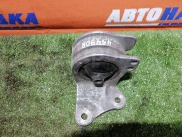 rvr: Подушка мотора Mitsubishi 1999 г., Б/у, Оригинал, Япония — 5