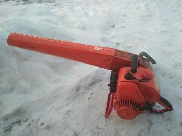 мощный пылесос: Сдам в аренду — 1