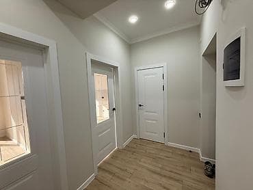 квартира арбат: 1 комната, 48 м², Элитка, 1 этаж, Евроремонт — 7