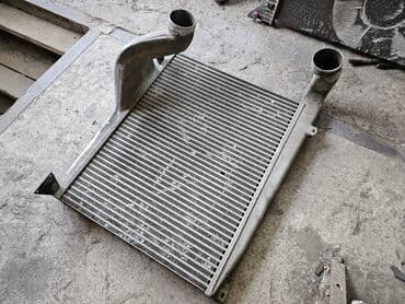 купить морозильный ларь для мороженого: Интеркулер Mercedes-Benz MK, NG, SK, 1994г.в. Оригинал б/у, из — 11