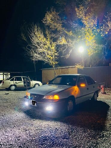 аккумулятор дордой: Daewoo Nexia: 1997 г., 1.5 л, Механика, Бензин, Седан — 3