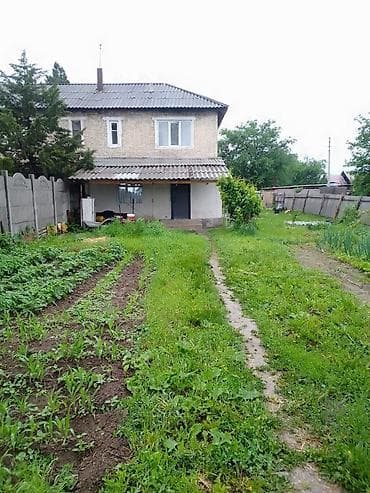 бассейин б у: Продаётся жилой дом с приусадебным участком. Основные характеристики — 7