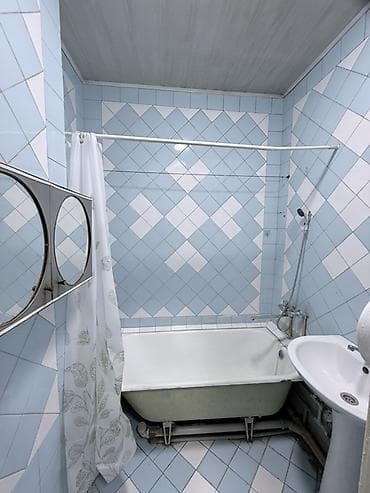 3: Сдается светлая квартира с изолированными комнатами. На фото — 10