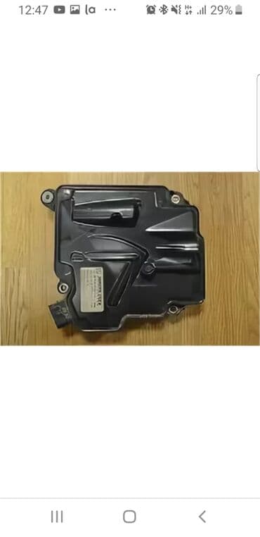 привозные двигатели в бишкеке на мерседес: Ism блок — 1