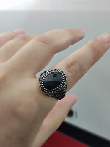 где можно купить обручальные кольца недорого: Серебряная Печатка Серебро с марказидами 925 пробы Размеры имеются — 1