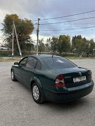 пассат б3 щит прибор: Volkswagen Passat: 2003 г., 1.8 л, Механика — 5