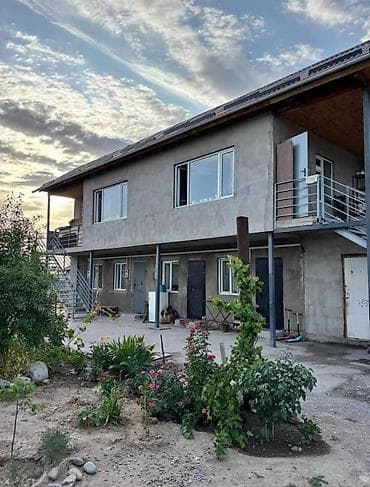 Үй, 245 м², 4 бөлмө, Кыймылсыз мүлк агенттиги, Евро оңдоо