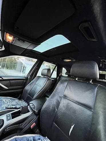 sti genome купить: BMW X5: 2003 г., 3 л, Дизель, Кроссовер — 10