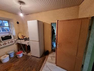 3 комната: Дом, 56 м², 3 комнаты, Собственник, Косметический ремонт — 10