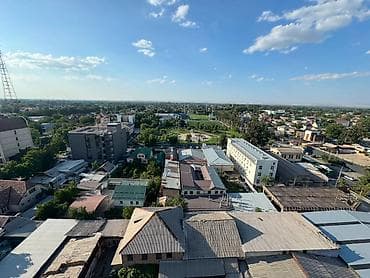 35: 2 комнаты, 77 м², Гоин Элитка, 11 этаж, Дизайнерский ремонт — 8