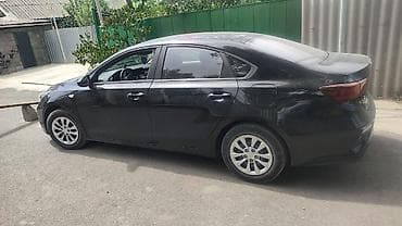 куплю кия: Kia K3: 2020 г., 1.6 л, Автомат, Седан — 5