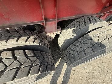 радиатор хова: Тягач, Howo, 2020 г., Бортовой — 7