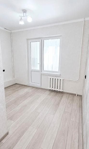 107: 1 комната, 36 м², 106 серия, 4 этаж — 5