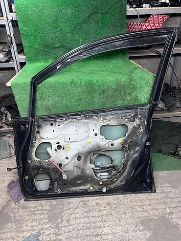step 2: Передняя правая Honda, Б/у, Оригинал — 2