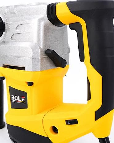 md 4080: Перфоратор, Rolf, Новый — 3