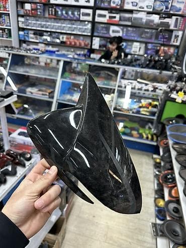 Капотко чымын шапалак Hyundai, Өзү алып кетүү, Акылуу жеткирүү — 2