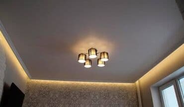 фабрика потолков натяжные потолки: Натяжной потолок Глянцевое, Матовое, 3D потолки Гарантия, Бесплатная консультация, Бесплатный замер — 21