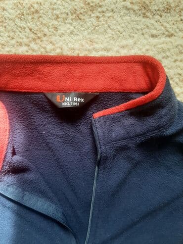 толстовка мужская бишкек: Продаю, производство Корея. Состояние хорошее. Размер-50, на рост- — 2