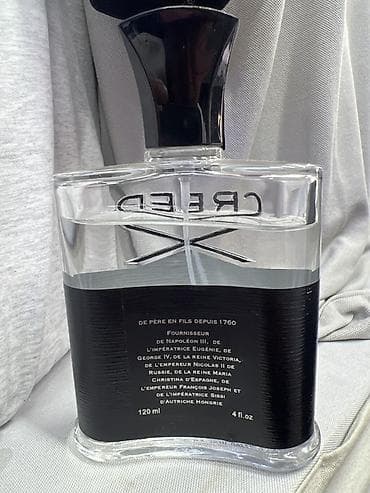 Личные вещи: Creed Aventus, парфюмированная вода для мужчин, 120 мл (4 fl.oz) — 3