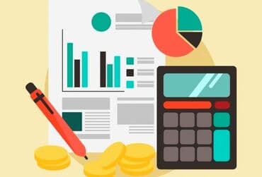 Бухгалтерские услуги | Сдача налоговой отчетности, Подготовка налоговой отчетности