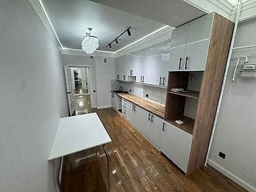 all group: 3 комнаты, 88 м², Элитка, 4 этаж, Дизайнерский ремонт — 6