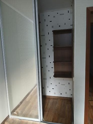 3 комнаты, 60 м², 104 серия, 6 мкр 104 серия, 2 этаж, Косметический ремонт — 7