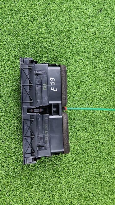 e39: Дефлектор воздуховода BMW Оригинал, Германия — 4